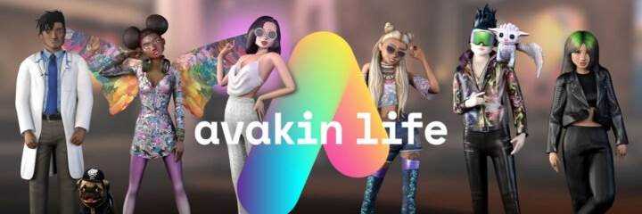banner image of Florence Keva