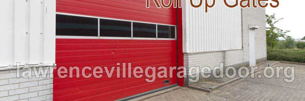 banner image of Lawrenceville Garage Door, LLC Lawrenceville Garage Door, LLC