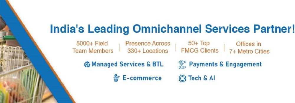 banner image of Love In Store Technologies Pvt. Ltd. 
