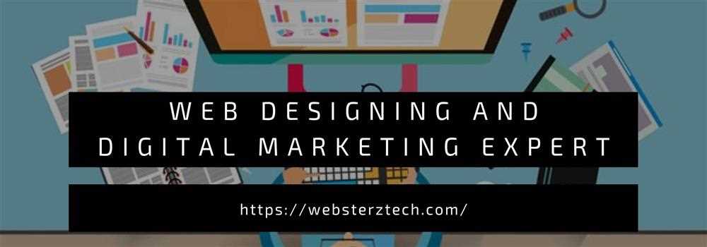 banner image of WEBSTERZ TECHNOLOGIES