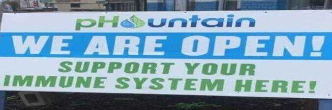 banner image of Phountain Health 