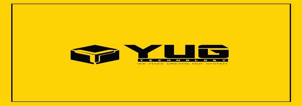 banner image of Yug Technology Rajveer Singh Rathore