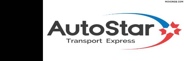 banner image of AutoStar Transport Express 