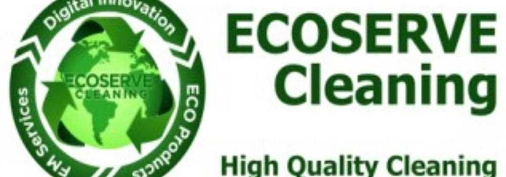 banner image of Ecoserve Cleaning 