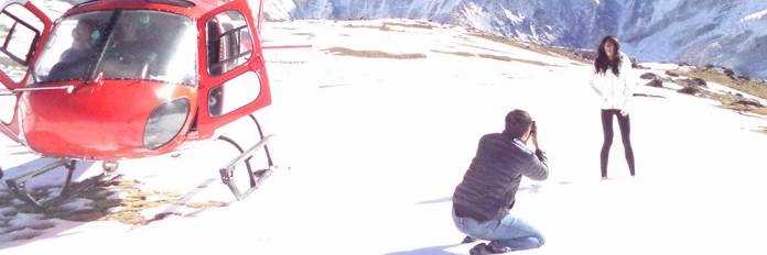 banner image of Nepal Travel Adveture Global Holidays Nepal