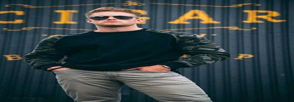 banner image of Winston Stark