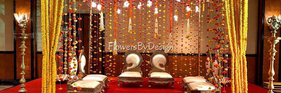 banner image of FlowersByDesign FlowersByDesign