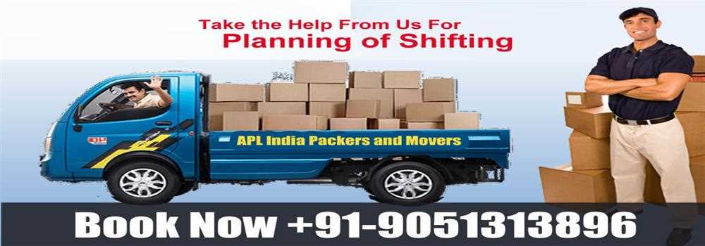 banner image of APL INDIA PACKERS AND MOVERS Packers and Movers