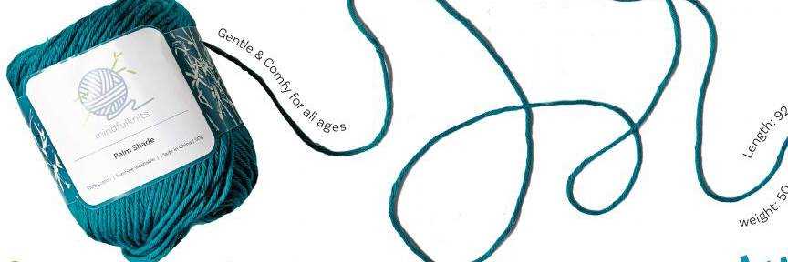 banner image of Mindfulknits Mindfulknits