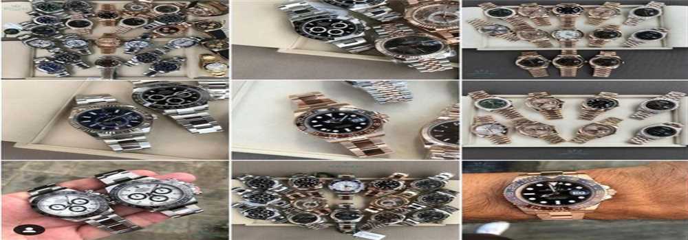 banner image of Tim Sandhu RC Watches RC Watches