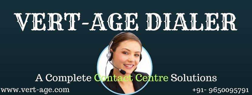 banner image of Vert-Age Dialer