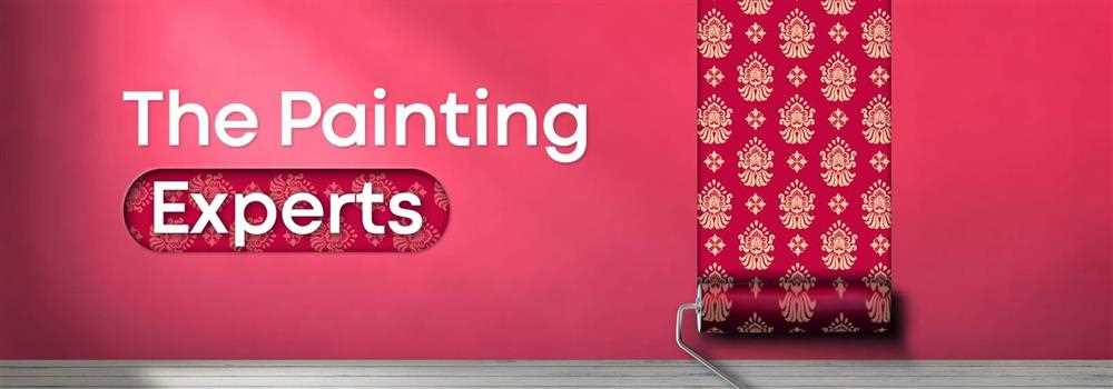 banner image of Paint My Walls Paint My Walls