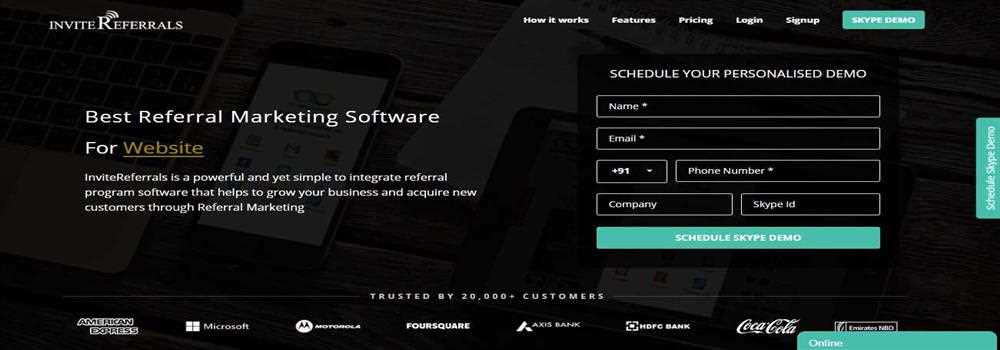 banner image of InviteReferrals InviteReferrals