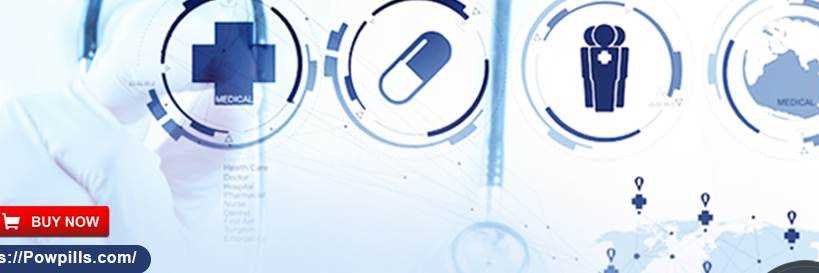 banner image of Powpills Powpills