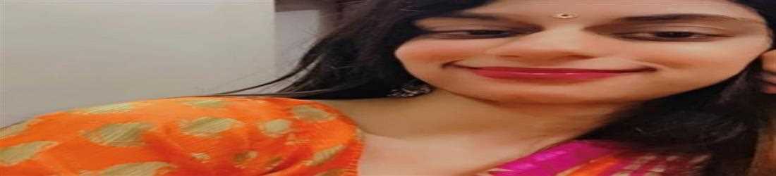 banner image of Kanika Chaturvedi