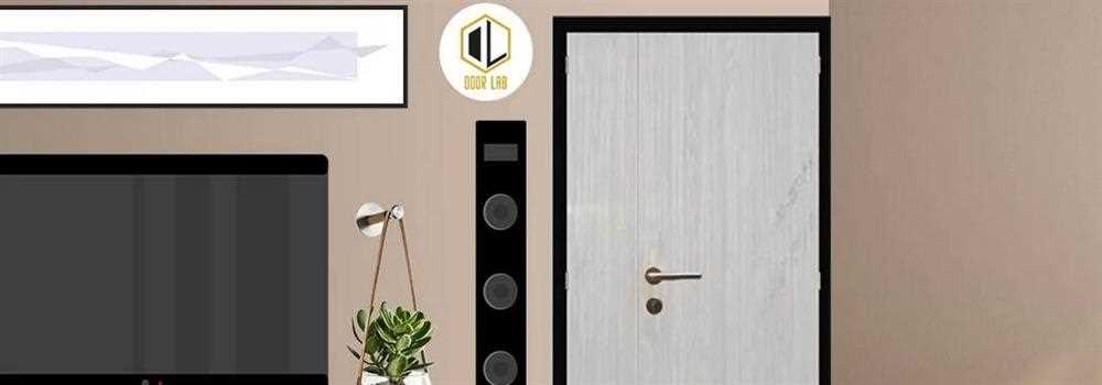 banner image of Door Lab Pte Ltd 