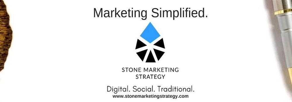 banner image of Stone Marketing Group Stone Marketing Group