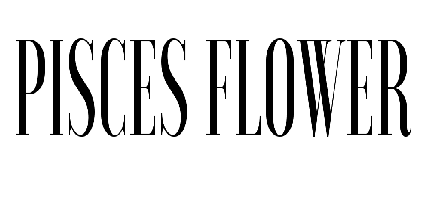 banner image of Pisces flower Pisces 