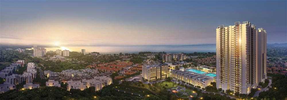 banner image of Ferringhi Residence 2 Ferringhi Residence 2