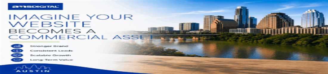 banner image of AMSDigital 