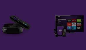 banner image of roku device