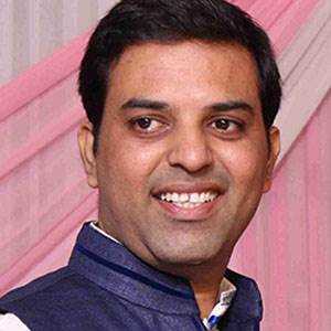 banner image of Hitesh vohra