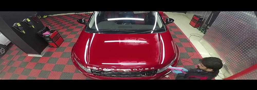 banner image of Detailing Devils Delhi - Nano Ceramic Coating Detailing Devils Delhi