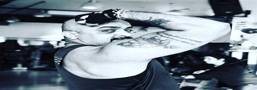 banner image of Manvendra Singh