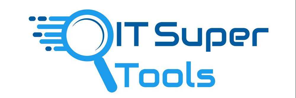 banner image of IT Supertools IT Super Tools