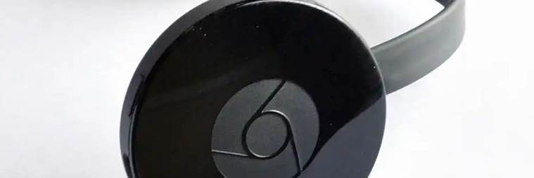 banner image of chromecast.com help 