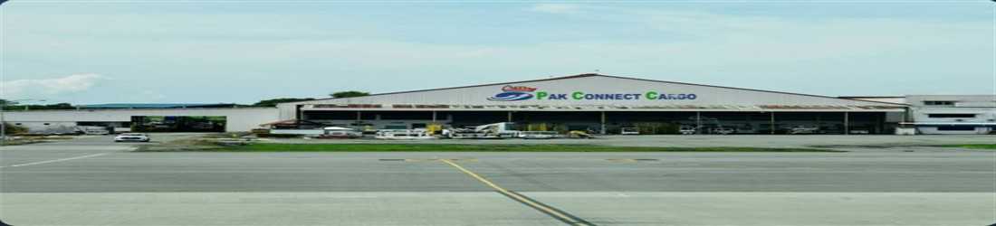 Pak Connect Cargo cover