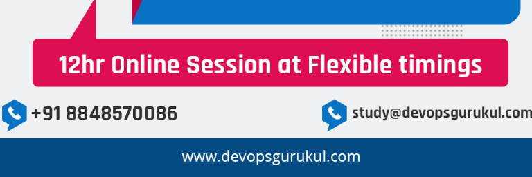 banner image of DevOps Gurukul DevOps Gurukul
