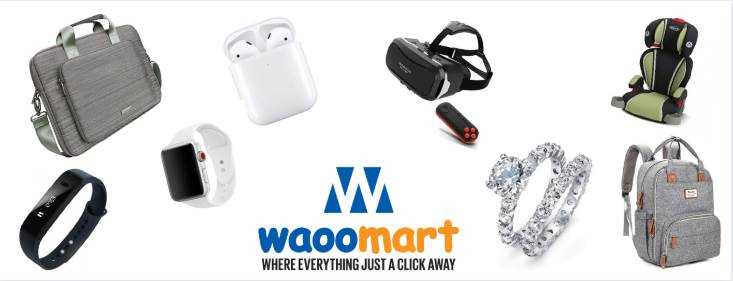 banner image of WaooMart Waoomart