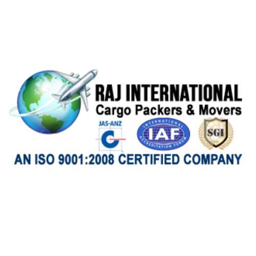 banner image of Raj Packers and Movers Raj