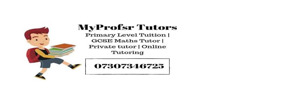 banner image of MyProfsr Myprofsr