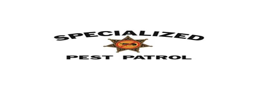 banner image of Specialized Pest Patrol 