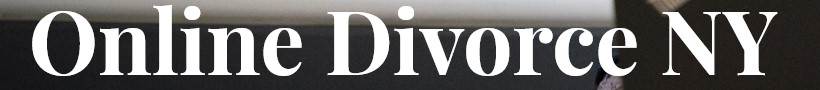 banner image of Online Divorce NY Online Divorce NY