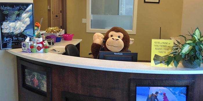 banner image of Planet Tooth Pediatric Dentistry