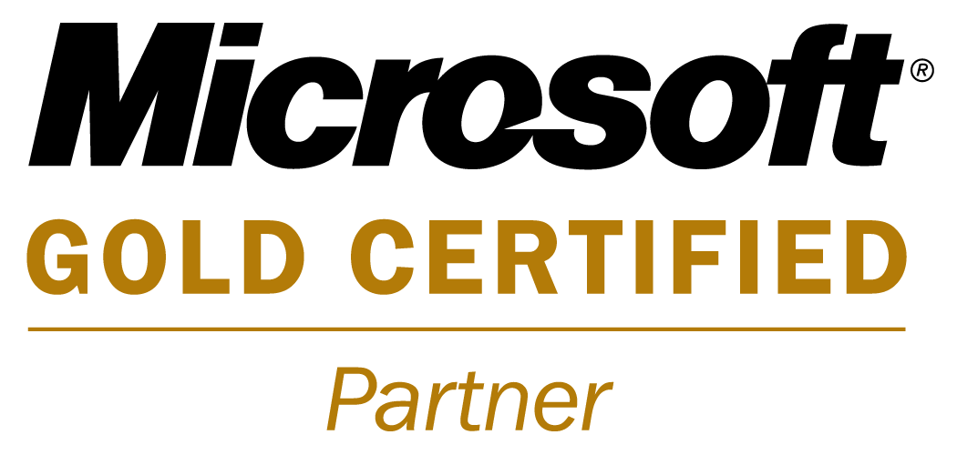 Microsoft Gold Partner - MindStick