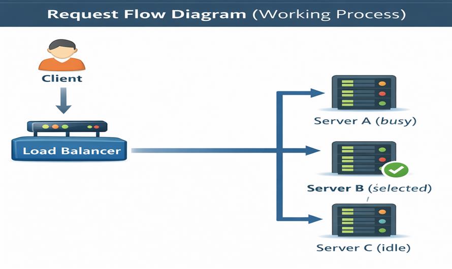 What is a Load Balancer? – MindStick