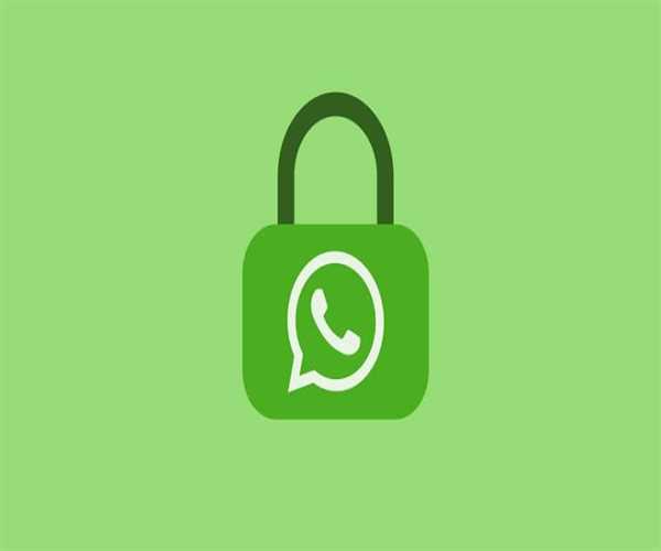 How to Set up both security and privacy in WhatsApp?
