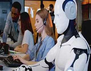 Is it true that AI can fill your Job Application? explore its power image