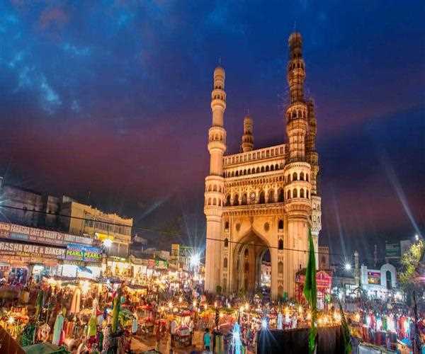 11 Fun Things to Do in Hyderabad