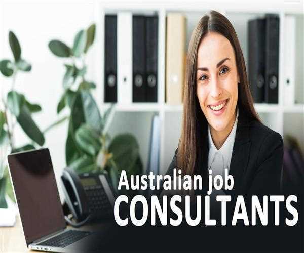 Tips to Find Jobs in Australia