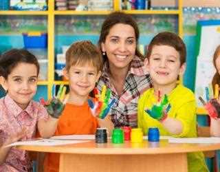 Best Montessori School in Gurgaon for Kids