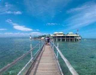 3 activities that you do in Mactan Cebu Philippines