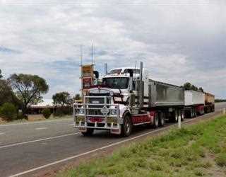 What are Different Types of Semi-Truck Trailer? image