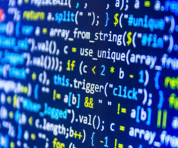 Code Splitting: The Crucial Role in Modern-Day Development