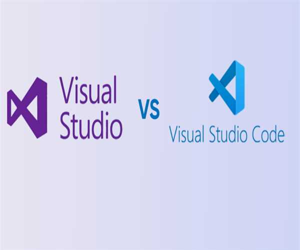 Is Visual Studio the same as Visual Studio Code?