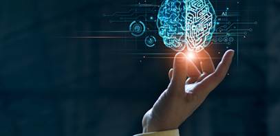 AI and ML in B2B: Stats and Trends for 2022